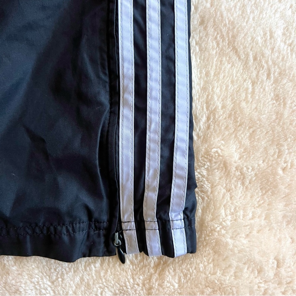Vintage Nylon Adidas Trackpants - Picture 7 of 7